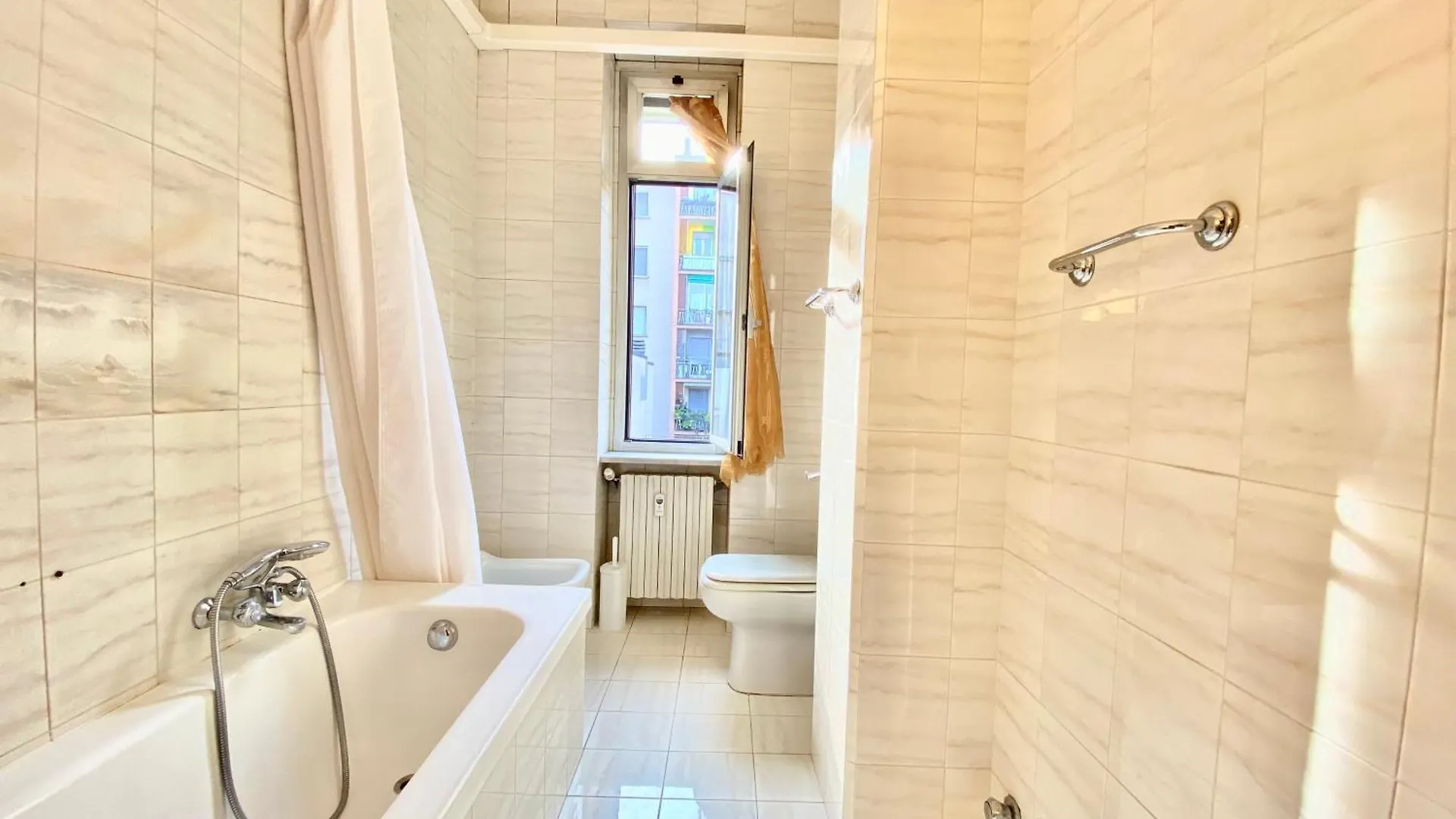 Washington House, Milano Citylife Apartment Milan