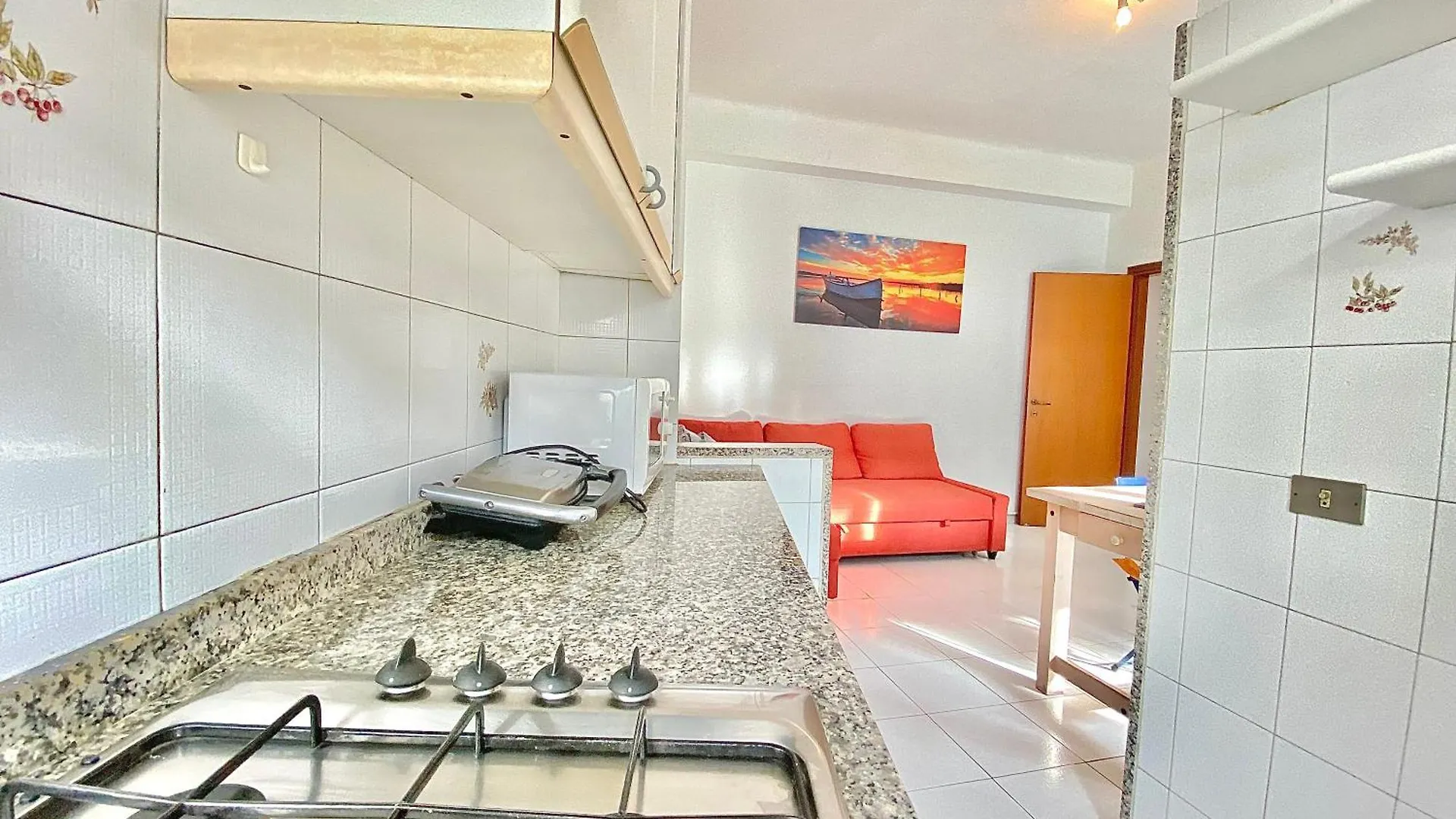 Apartment Washington House, Milano Citylife