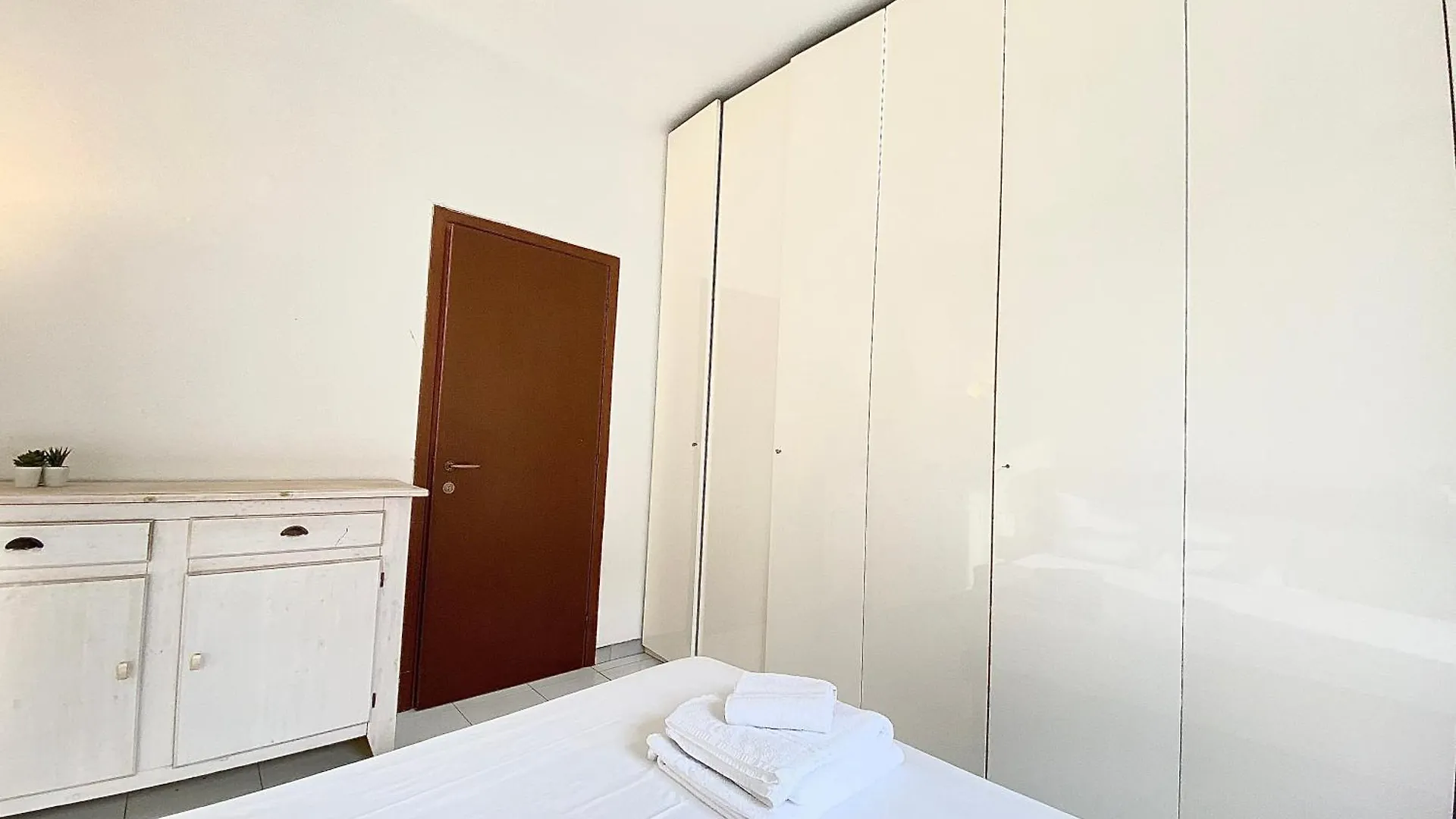 Apartment Washington House, Milano Citylife Italy