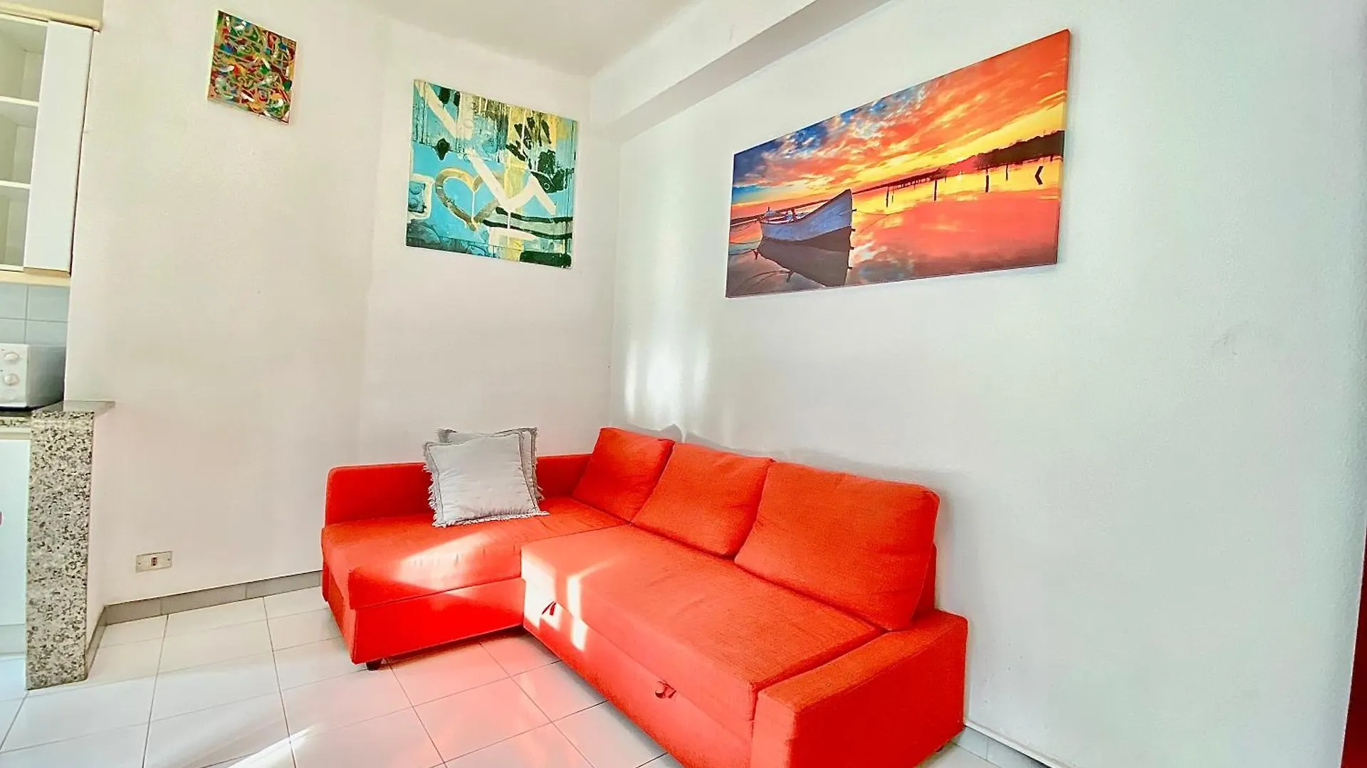Washington House, Milano Citylife Apartment Milan